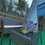 гармонія Orman Evi Verkhniy Yasenov