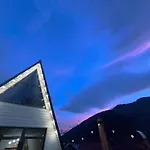 гармонія بيت خشبي *