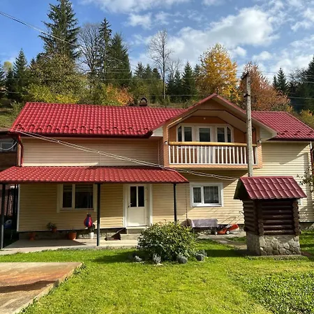 гармонія Verkhniy Yasenov