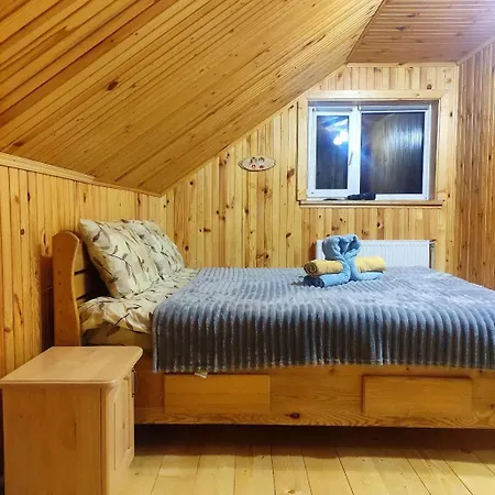 гармонія * Verkhniy Yasenov