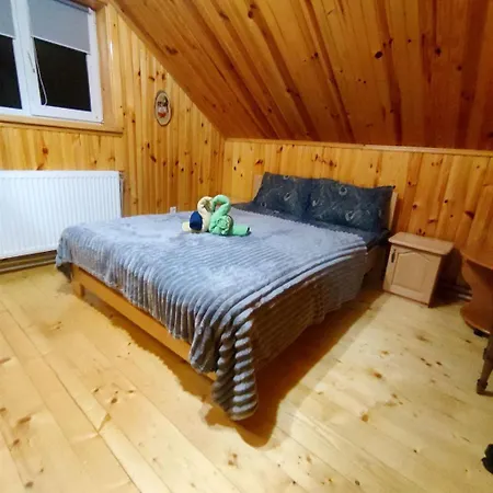 Lodge гармонія