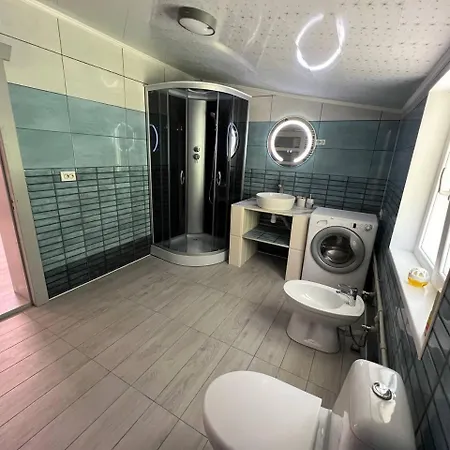 Lodge гармонія *