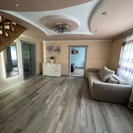 гармонія * Verkhniy Yasenov