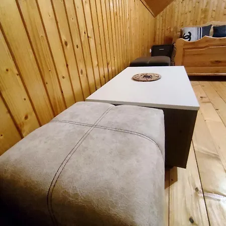 гармонія Lodge *