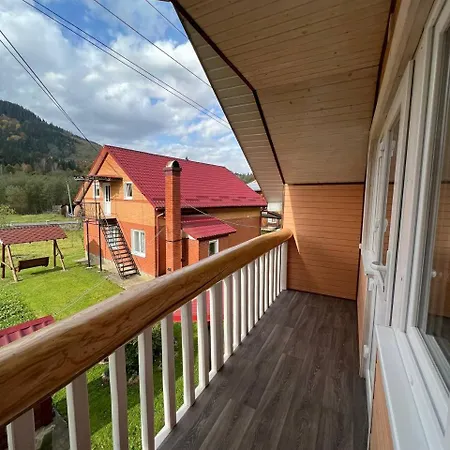 гармонія Verkhniy Yasenov