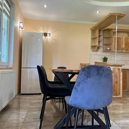 гармонія * Verkhniy Yasenov