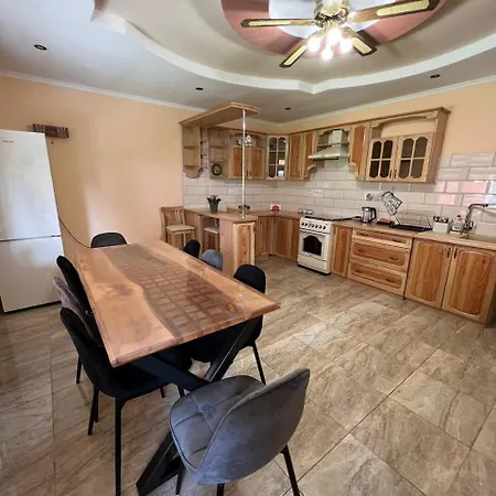 Lodge гармонія