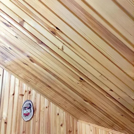 гармонія אכסניה Verkhniy Yasenov