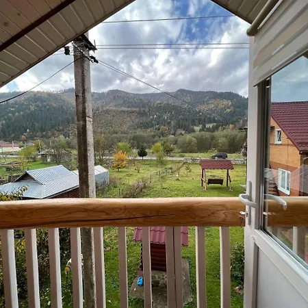 гармонія Verkhniy Yasenov