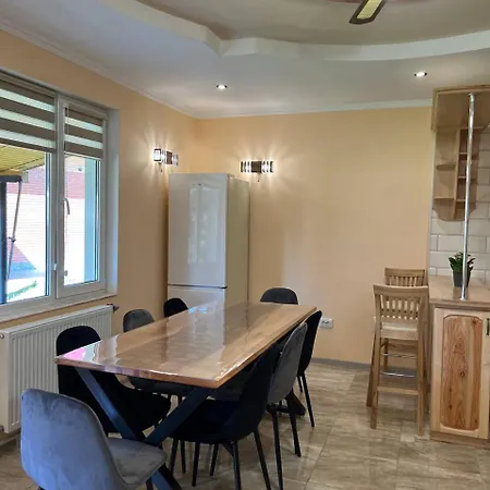 гармонія Lodge