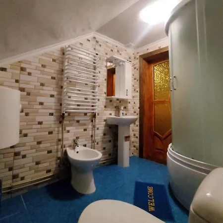 гармонія אכסניה *