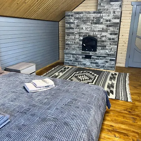 гармонія Verkhniy Yasenov