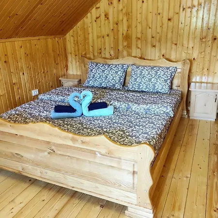 гармонія Verkhniy Yasenov