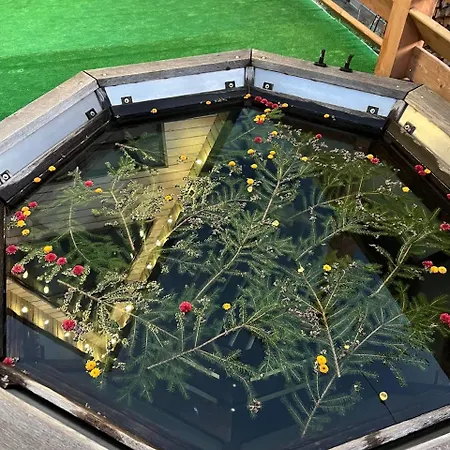 Lodge гармонія