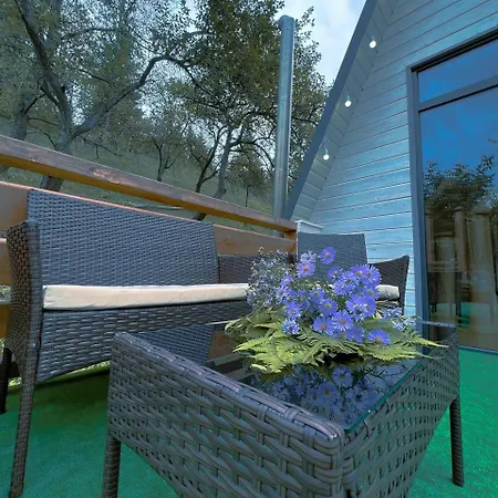 гармонія Lodge Verkhniy Yasenov