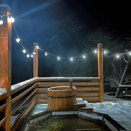 אכסניה гармонія *