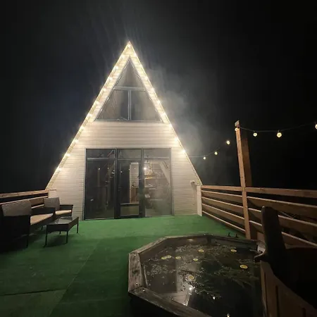 гармонія Lodge *