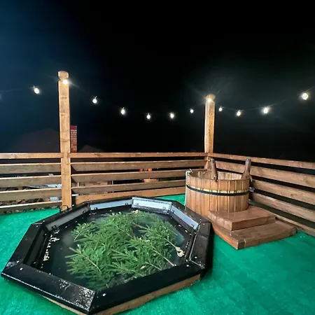 гармонія Verkhniy Yasenov