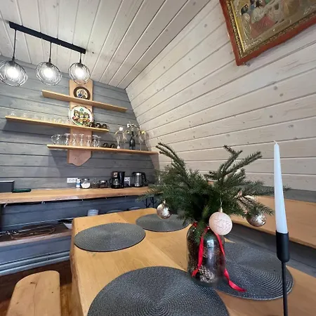 гармонія * Verkhniy Yasenov