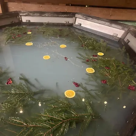 гармонія Lodge Verkhniy Yasenov