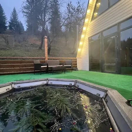 Lodge гармонія *