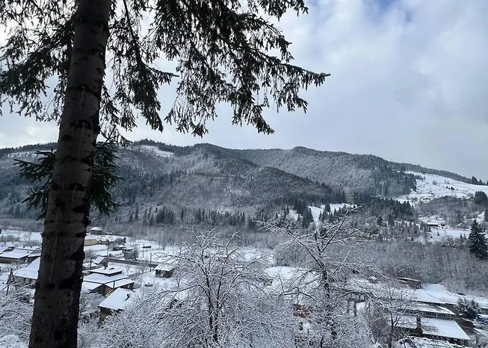 Gerendaház гармонія